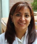 Alejandra Ramírez Venegas