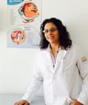 Claudia Cansino Bravo