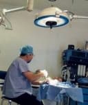 Eulalio Bernardo Rebollar Gonzalez