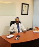 Sergio A. Román Pernas