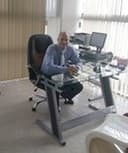 Arturo Casarrubias Varela