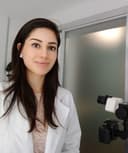 Mariana Camacho Méndez