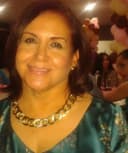 Elia Bertha Castillo Grado