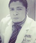 Jorge Alberto Rosales Navarro