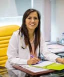 Samantha Sarmiento Curro