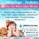 Ana María Vegas Morales