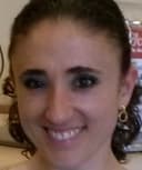 Georgina Vázquez Fernández