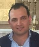 Jesús Omar Canizales Enriquez