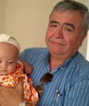 Arturo Montero Matamoros