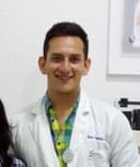 Oliver Palestina Ruíz