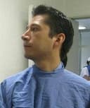 Gerardo Alfonso Morales Fuentes