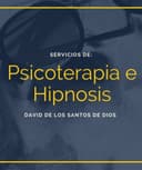 David de los Santos de Dios