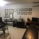 Guillermo De La Mora Barba