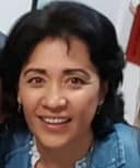 Irma de la Torre Madrid