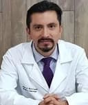 Mario Alberto Ibarra Partido