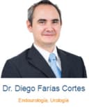 Juan Diego Farias Cortés