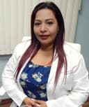 Maria Angelica Hernandez Vidales