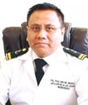 Apolinar De La Luz Lagunas