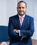 Abraham Dévora Martínez