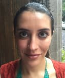 Natalia Elias Cuevas