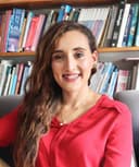 Vera Delgadillo Vélez