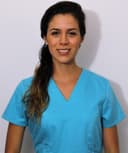 María del Carmen Méndez Reyes