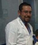 Daniel Montaño Ríos