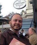 Ulil Castañeda Fernández