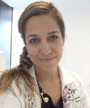 Dra. Alejandra Arias Jiménez