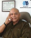 Sergio Enrique Barrón Sánchez