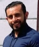 Luis Uriel Vilchis Martínez