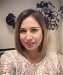 Claudia Rivera Estrada