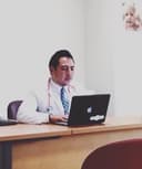 Alejandro Bárcena Pérez