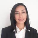 Valeria Morales Alarcón