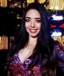 Pamela Pérez Bernal