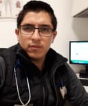 Rafael Aaron Córdova Palacios