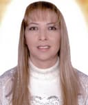 Blanca Patricia Pando Leyva