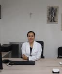 Maria Fernanda Castillo Plasencia