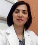 Violeta Mendoza Corral