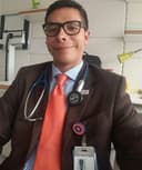 Hugo Fenni Noria Medina