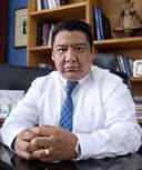 Eduardo Vargas Olguin