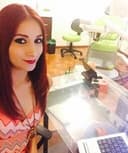 Gabriela Vidal Hernandez