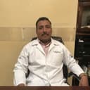 José Luis Arias Arias