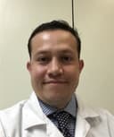 Mauricio Espinosa lugo