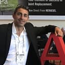 Carlos Reyes de Cáceres