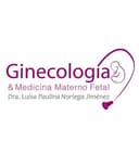 Luisa Paulina Noriega Jiménez