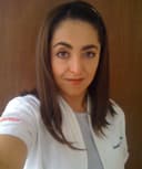 Claudia Fajardo De Anda