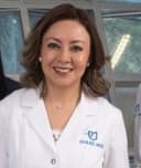 Nadia Virginia López Domínguez