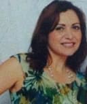 Ana Melina Mariscal Omana