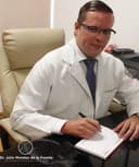 Julio Morales de la Fuente